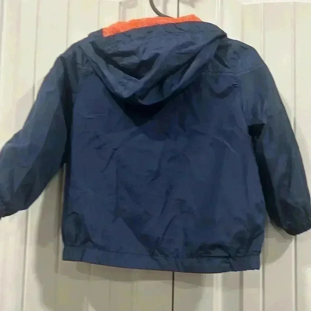 Carter's Jacket - Picture 2 of 4